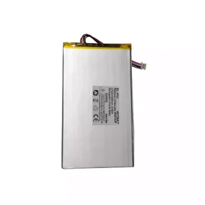 Батерия за Alldocube iPlay 40 Pro,iPlay 40H,2888163P,2986G1