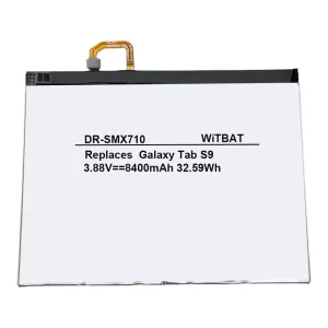 Батерия за Galaxy Tab S9,EB-BX716ABY