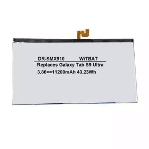 Батерия за Samsung Galaxy Tab S9 Ultra,EB-BX916ABY