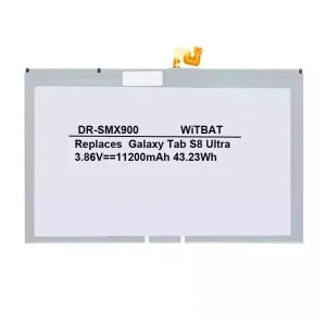 Батерия за Samsung Galaxy Tab S8 Ultra,EB-BX906ABY