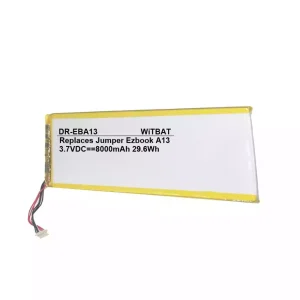Батерия за Jumper Ezbook A13