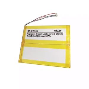 Батерия за Chuwi Lapbook 12.3 CWI535,H-38150155P