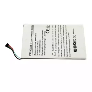 Батерия за Barnes & Noble Nook Color,6027B0090501