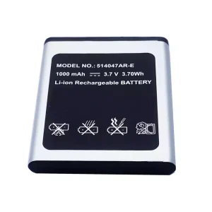 Батерия за PANASONIC KX-TU446 KX-TU456,514047AR