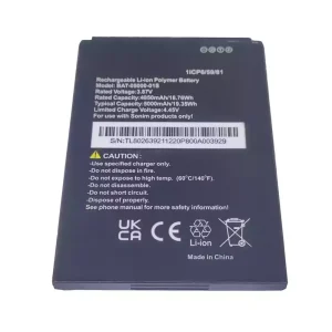 Батерия за Sonim XP10 XP9900,BAT-05000-01S
