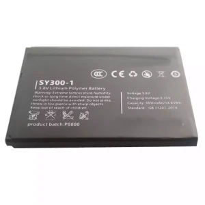 Батерия за SmartGo Pokefi SG-PWF39 WiFi,SY300-1