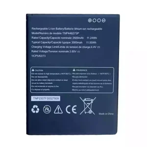 Батерия за AT&T Calypso 4 U380AA,TNP446273P