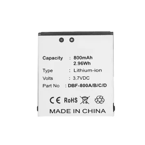 Батерия за Doro PhoneEasy 626 520 606,DBF-800A