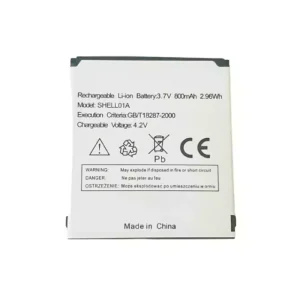 Батерия за Doro SHELL01A,PhoneEasy 409,410,605,610,612