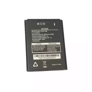 Батерия за Verizon Orbic Journey V RC2200L,BTE-1400