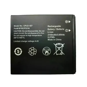Батерия за Coolpad CPLD-427 BTRCP331A