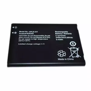 Батерия за Coolpad Defiant 3632A,CPLD-417 BTR3635A