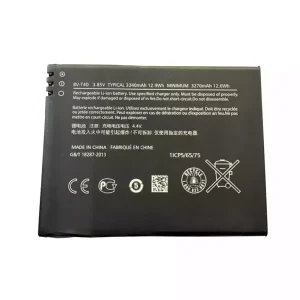 Батерия за Microsoft Lumia 950 XL,BV-T4D