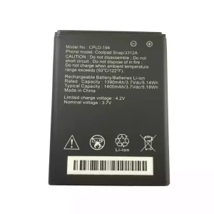 Батерия за Coolpad Snap 3312A,CPLD-194