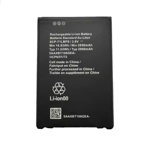 Батерия за Kyocera DuraTR E4750,SCP-71LBPS