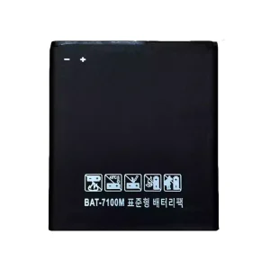 Батерия за Pantech Vega LTE IM-A800S SKY,BAT-7100M