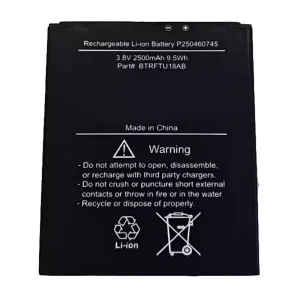 Батерия за Cricket Wave FTU18A00,P250460745 BTRFTU18AB