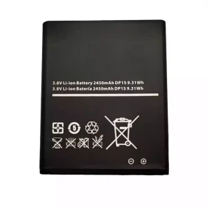 Батерия за Franklin Wireless R850,Wireless T9 Hotspot,DP15