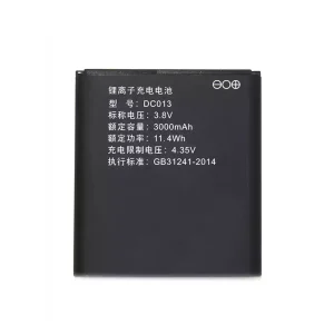 Батерия за Nubia WD670,DC013 DC014