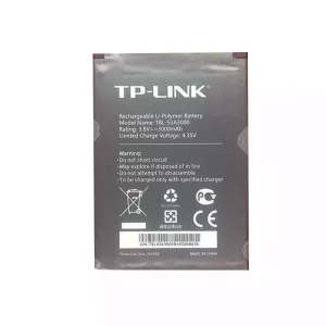 Батерия за TP-LINK M7650 M7450,TBL-53A3000