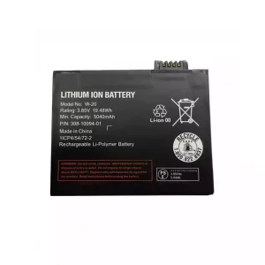 Батерия за Netgear Nighthawk M5, MR5100, MR5200,308-10094-01,W-20