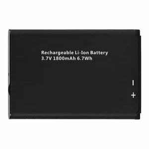Батерия за Novatel Mifi 500 LTE,MiFi 5510,MiFi 5510L,MiFi 5580,MiFi M100,40115126-001