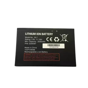Батерия за Netgear Aircard 790S,Telstra Advanced 2,W-7,5200087