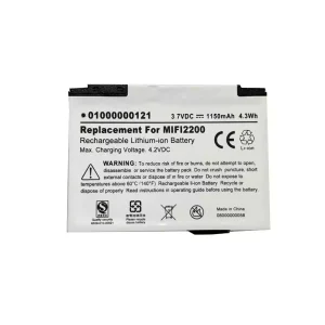 Батерия за Novatel MiFi 2200,40115114