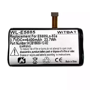 Батерия за Huawei E5885Ls-93a,HCB18650-12-02