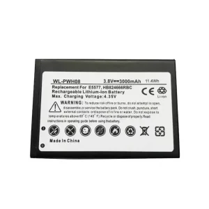 Батерия за Softbank Pocket Wifi 501HW,502HW,504HW,505HW,HWBBJ1