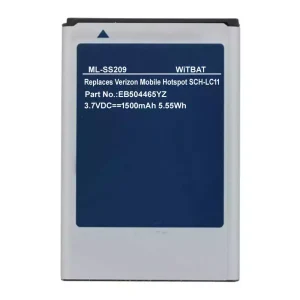 Батерия за Verizon Mobile Hotspot SCH-LC11,EB504465YZ