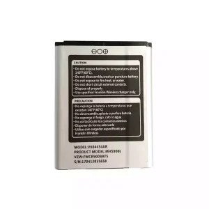Батерия за Franklin Wireless MHS900L,Verizon Ellipsis Jetpack,V604454AR