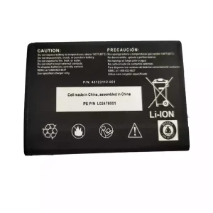 Батерия за Verizon JetPack MiFi 4620L,40123112-001