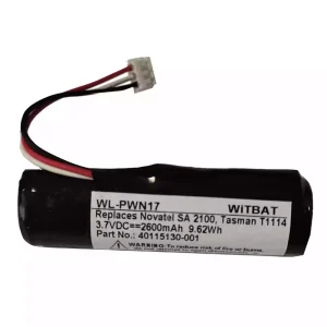Батерия за Novatel SA 2100,Tasman T1114,40115130-001