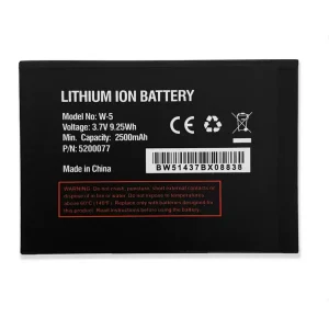 Батерия за Netgear Aircard 770S,771S,782S,Unite 334B,2500031,2500060,W-5
