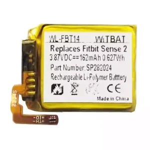 Батерия за Fitbit Sense 2,FB521,SP282024