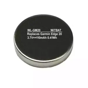 Батерия за Garmin Edge 20 Edge 25,Forerunner 25,PD2430