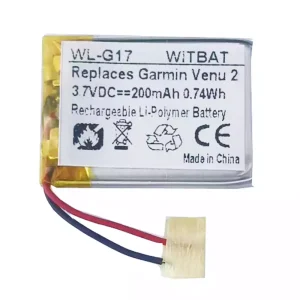 Батерия за Garmin Venu 2S,361-00137-10