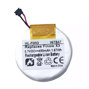 Батерия за Finow X3,X5,2364-00110001R,GWB001-A1