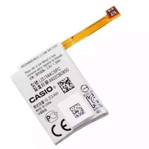 Батерия за Casio LIS1584CSPC,WSD-F10,WSD-F20,WSD-F21
