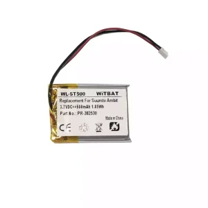 Батерия за Suunto Ambit 1,Ambit 2,Ambit 2S,Ambit 3,Suunto Traverse 175-8056