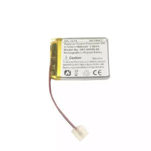 Батерия за Garmin forerunner 205,361-00026-00