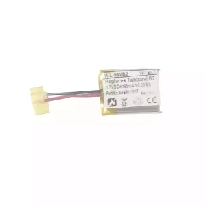 Батерия за Huawei Talkband B2,Talkband B3,HB421422EAC