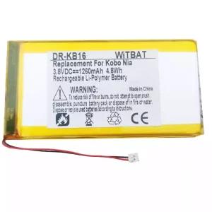 Батерия за Kobo Nia N306,EVE254385N