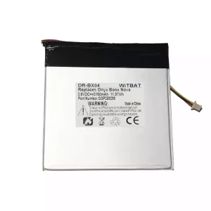 Батерия за Onyx Boox Nova,Nova 2,Nova 3,Nova air,Nova Pro,CLP259297