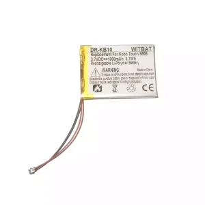 Батерия за Kobo Touch N905,H384355