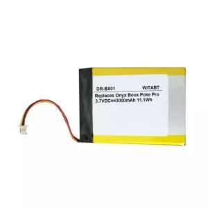 Батерия за Onyx Boox Poke Pro,Boox Carta,GSP356988