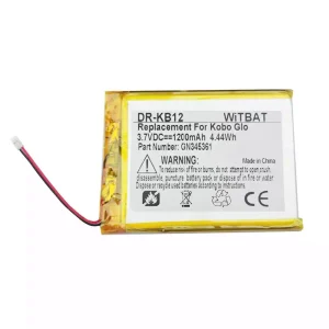 Батерия за Kobo Glo,GN345361