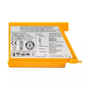 Батерия за LG EAC62218205,VR6260LVM VR6540LV VR655X