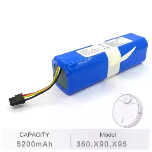 Батерия за Huawei 360 X95,X90,M26-4S2P